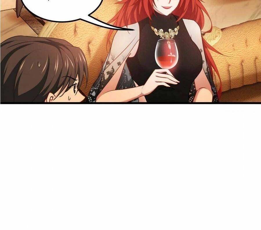 Bị Cắn Thành Vương Giả Chapter 25 - 25