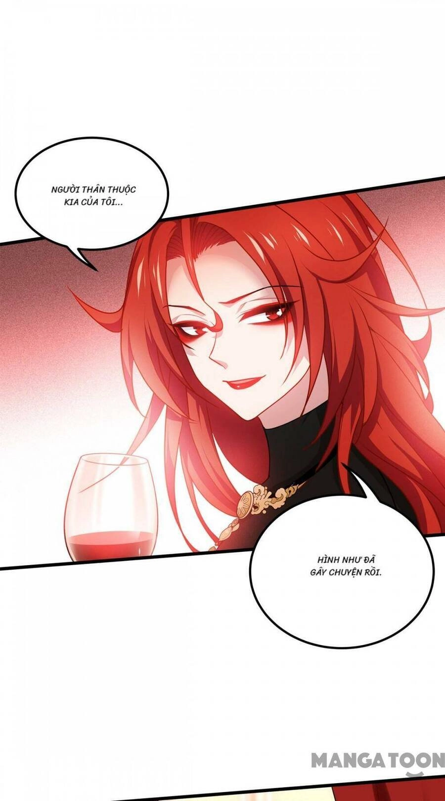 Bị Cắn Thành Vương Giả Chapter 25 - 26