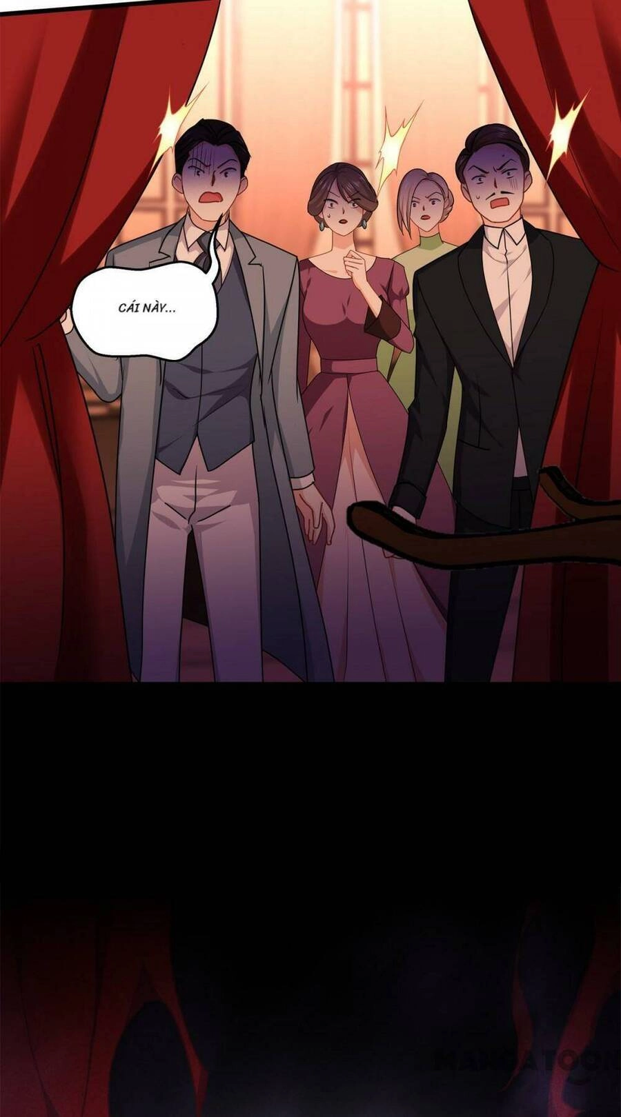 Bị Cắn Thành Vương Giả Chapter 25 - 27