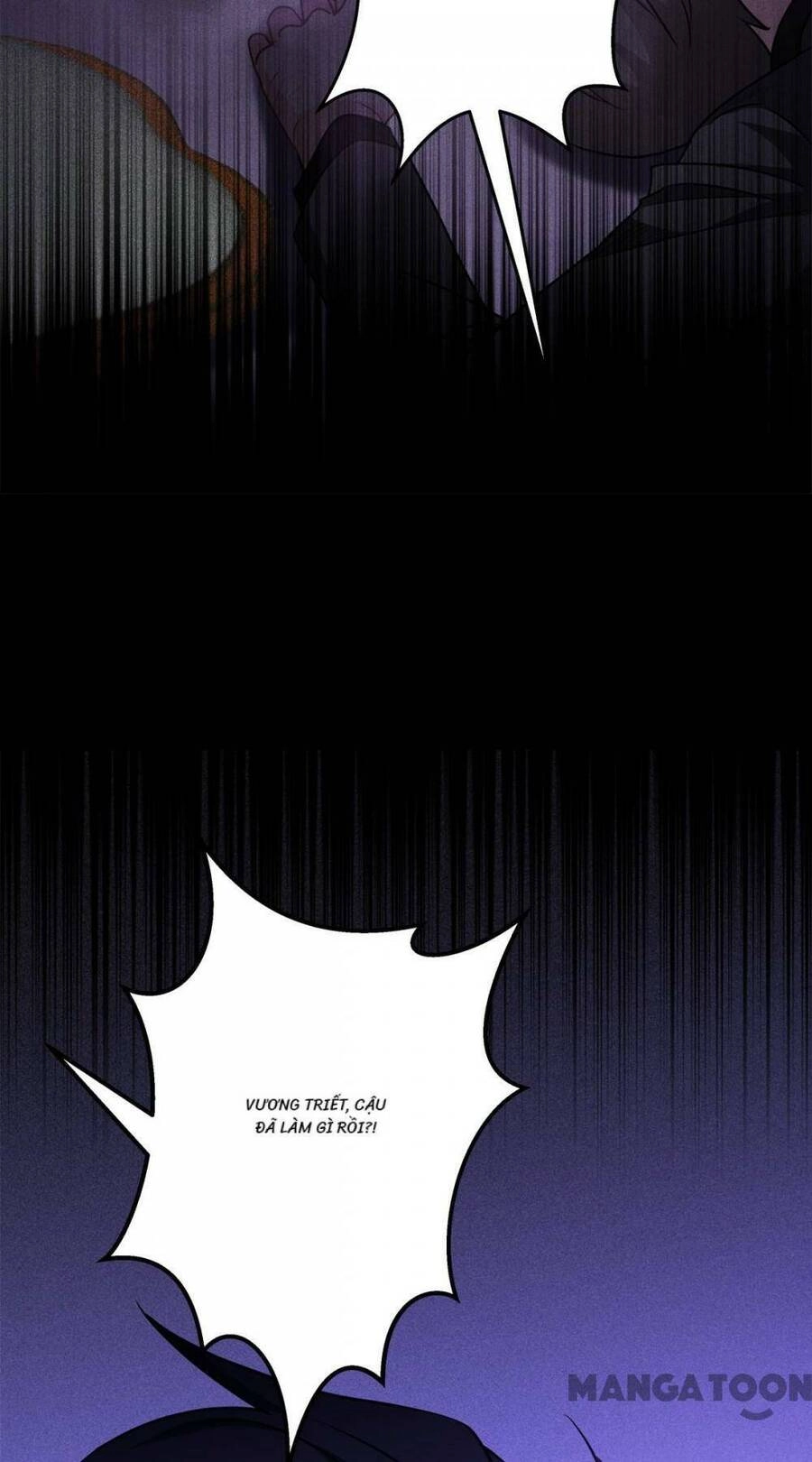 Bị Cắn Thành Vương Giả Chapter 25 - 29