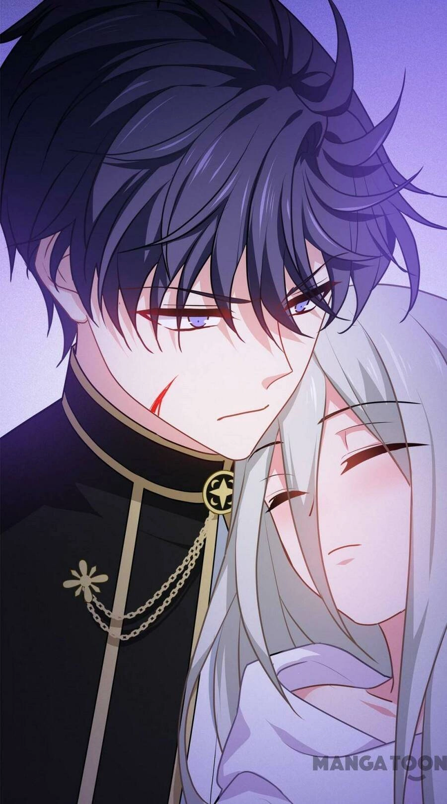 Bị Cắn Thành Vương Giả Chapter 25 - 30