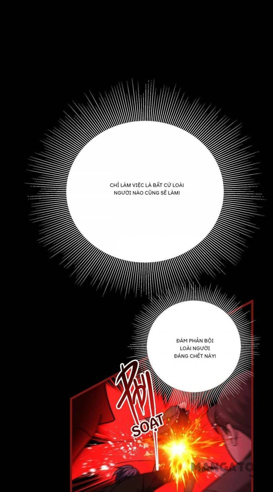 Bị Cắn Thành Vương Giả Chapter 25 - 32