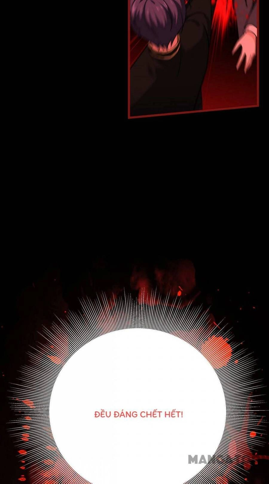 Bị Cắn Thành Vương Giả Chapter 25 - 34