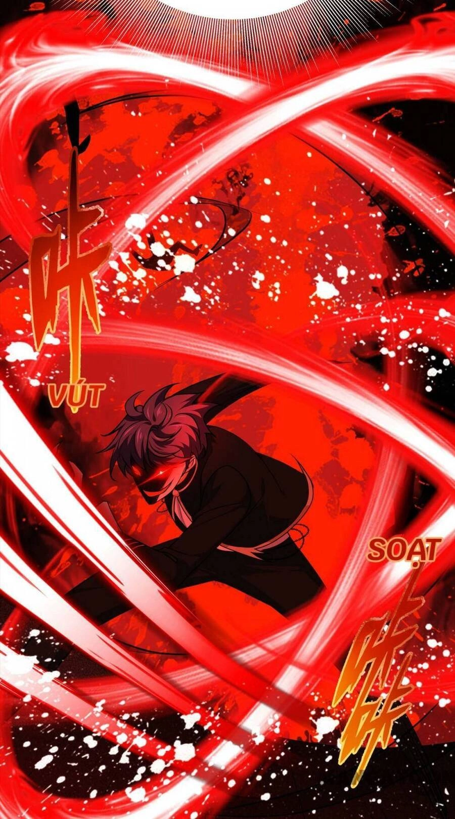 Bị Cắn Thành Vương Giả Chapter 25 - 35