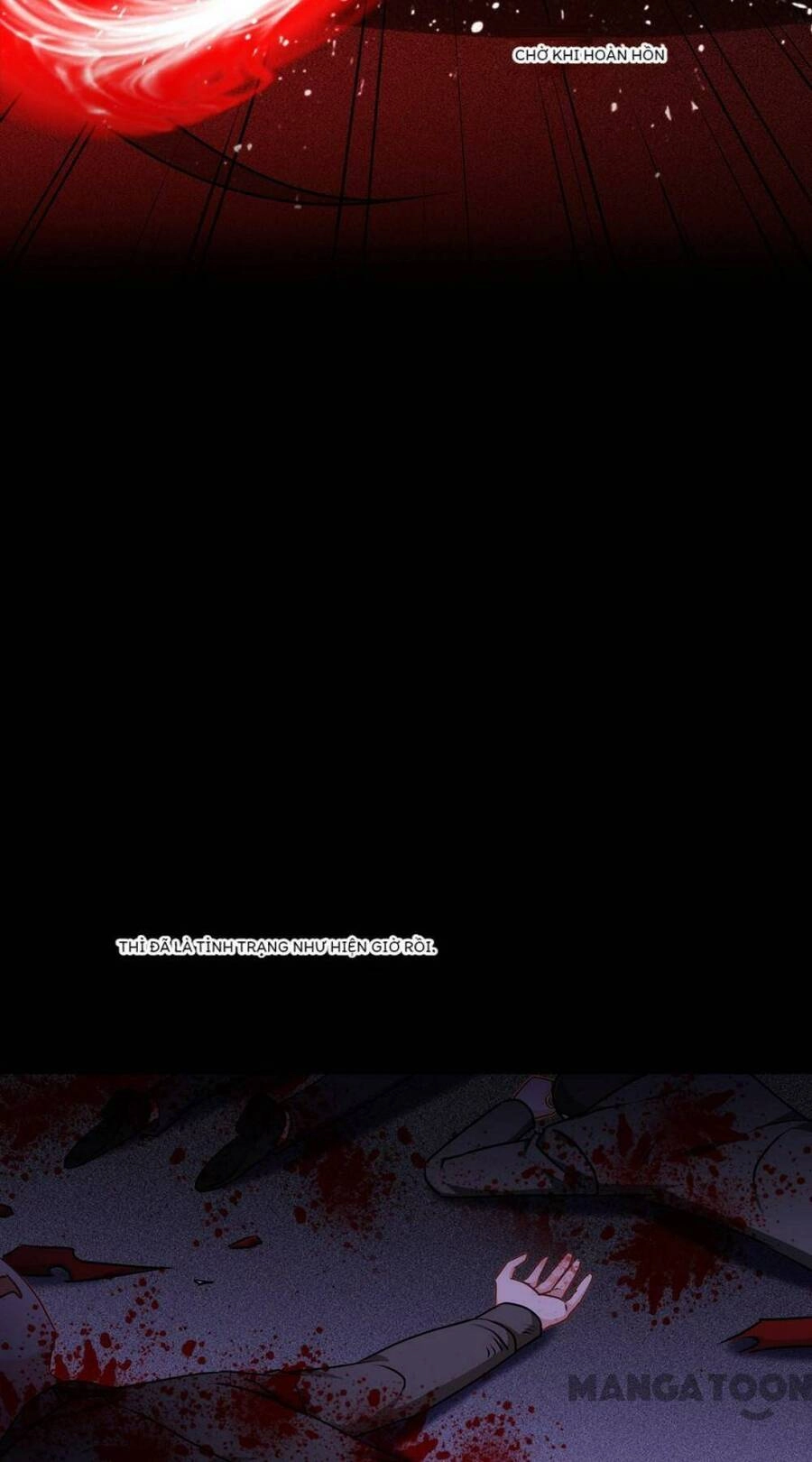 Bị Cắn Thành Vương Giả Chapter 25 - 36