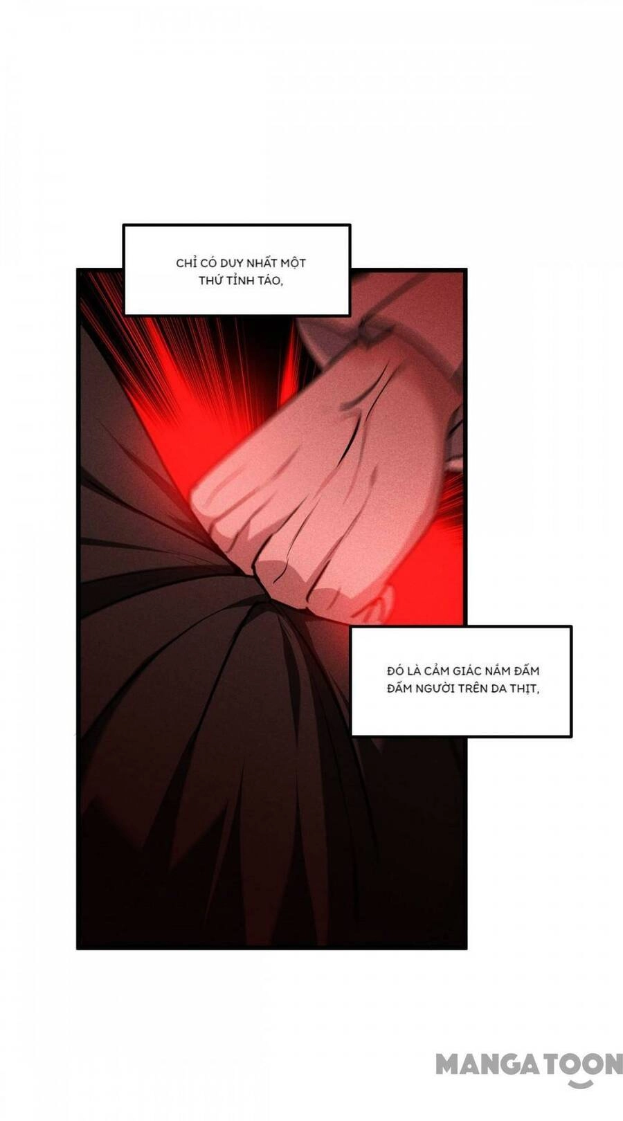 Bị Cắn Thành Vương Giả Chapter 25 - 39