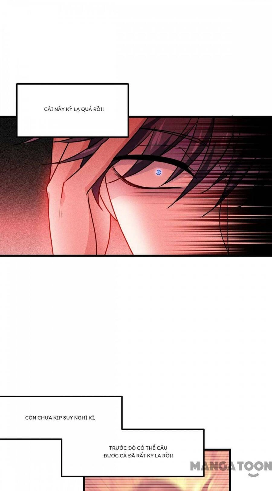 Bị Cắn Thành Vương Giả Chapter 25 - 40