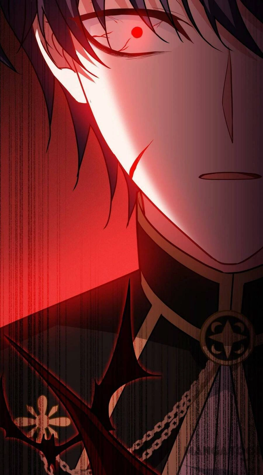 Bị Cắn Thành Vương Giả Chapter 25 - 46