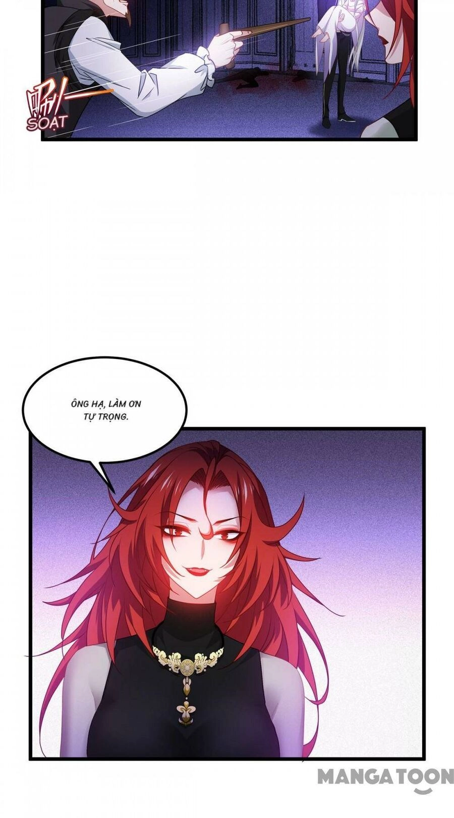 Bị Cắn Thành Vương Giả Chapter 26 - 2