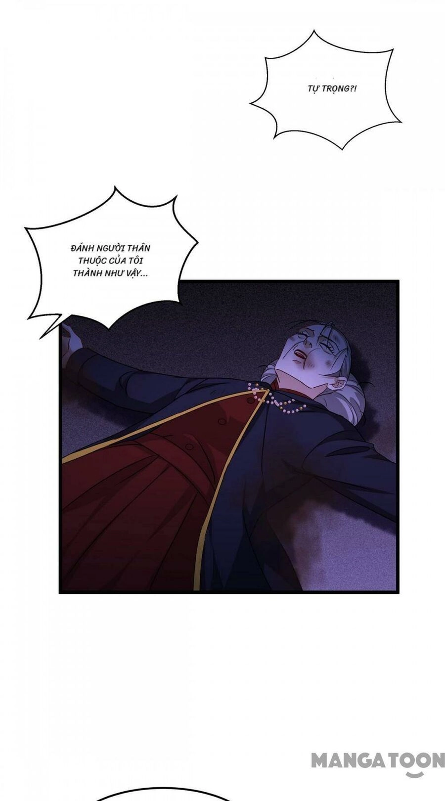 Bị Cắn Thành Vương Giả Chapter 26 - 3