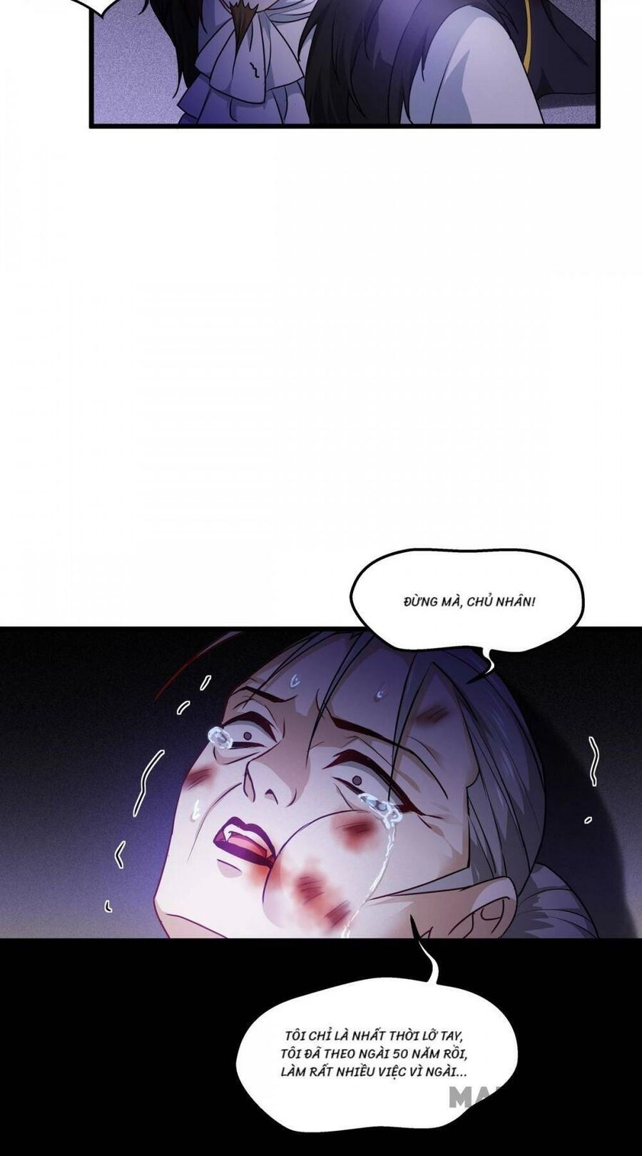 Bị Cắn Thành Vương Giả Chapter 26 - 5