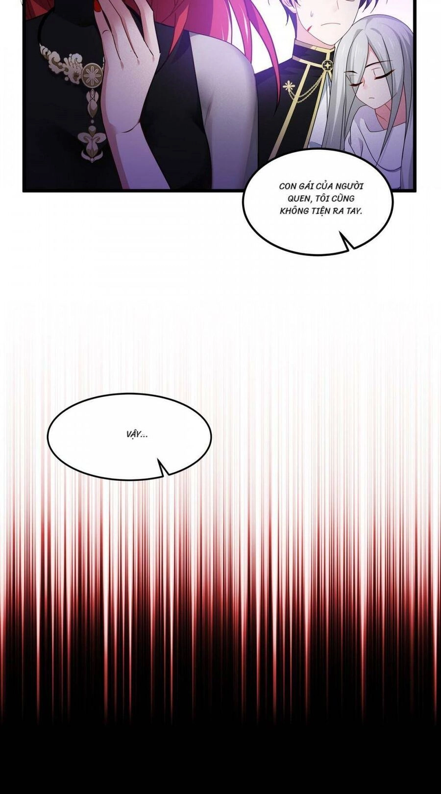 Bị Cắn Thành Vương Giả Chapter 26 - 9