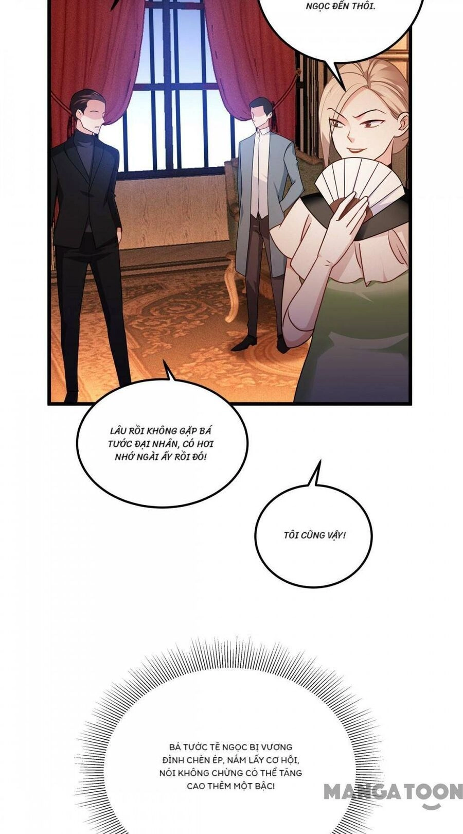 Bị Cắn Thành Vương Giả Chapter 26 - 12