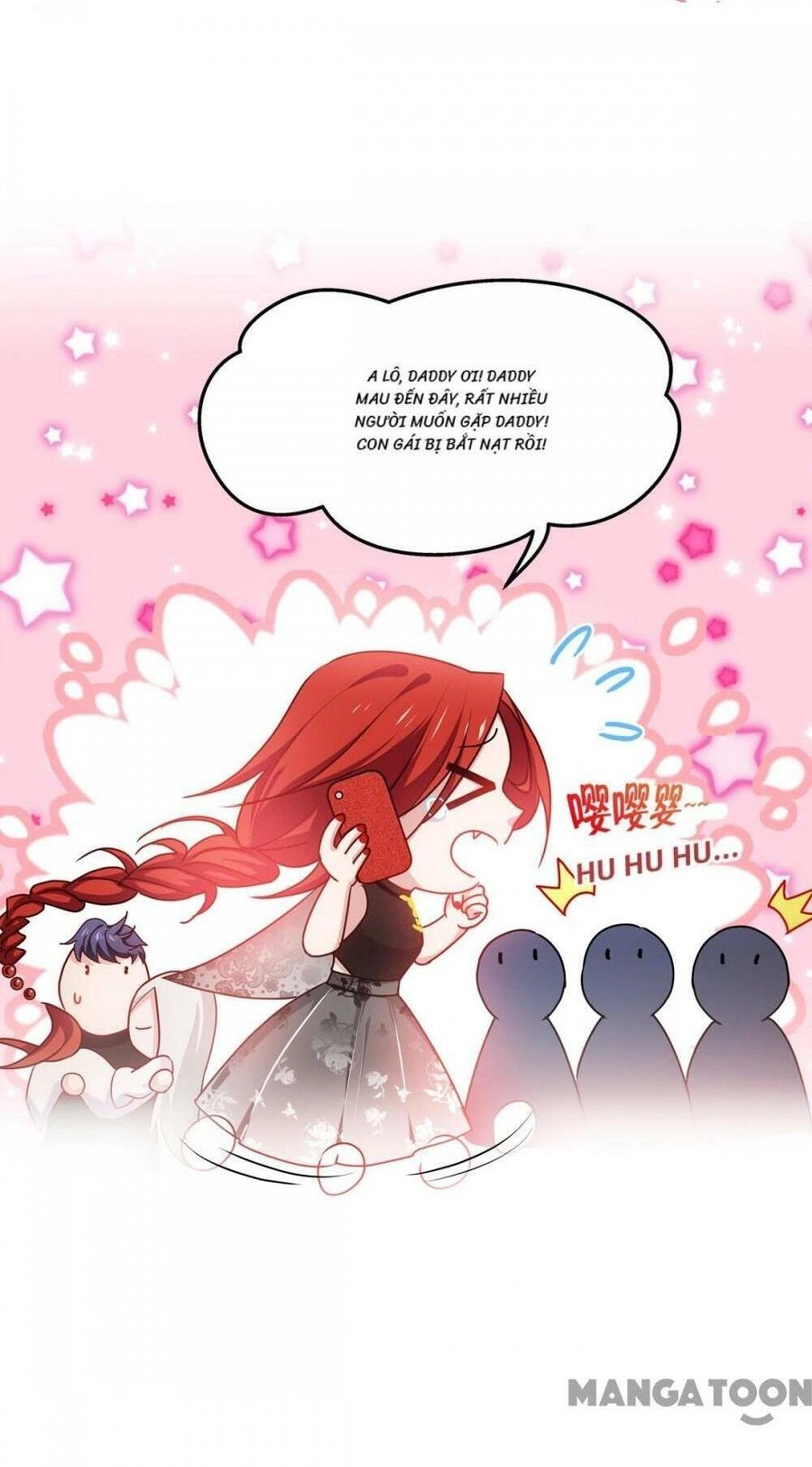 Bị Cắn Thành Vương Giả Chapter 26 - 15