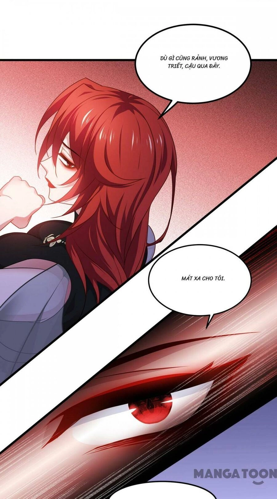 Bị Cắn Thành Vương Giả Chapter 26 - 17