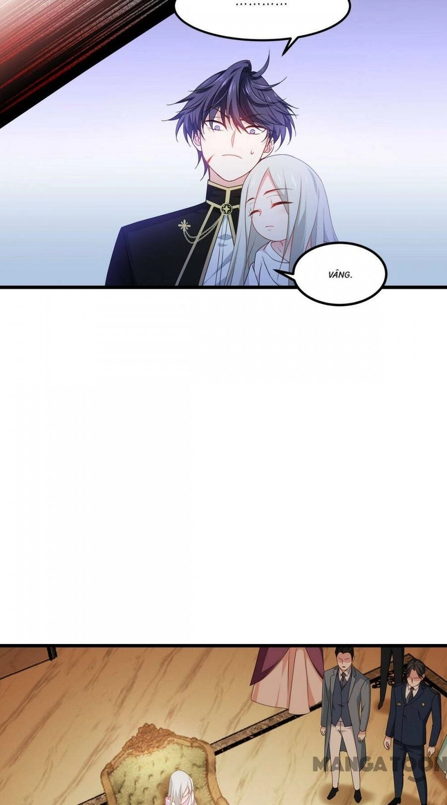 Bị Cắn Thành Vương Giả Chapter 26 - 18