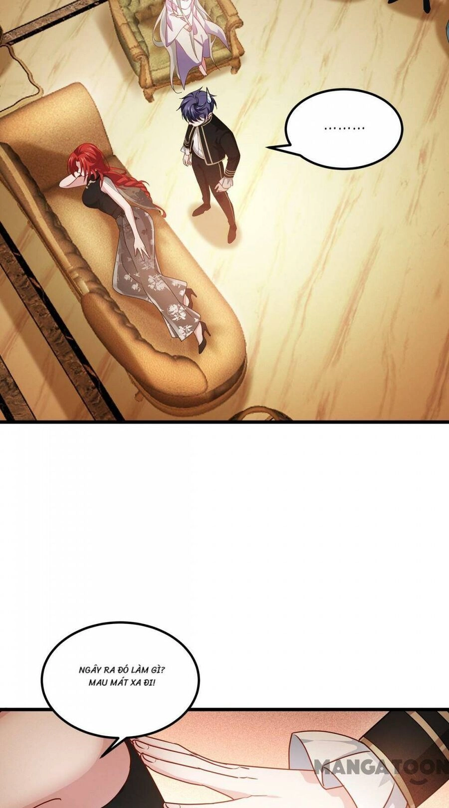 Bị Cắn Thành Vương Giả Chapter 26 - 19