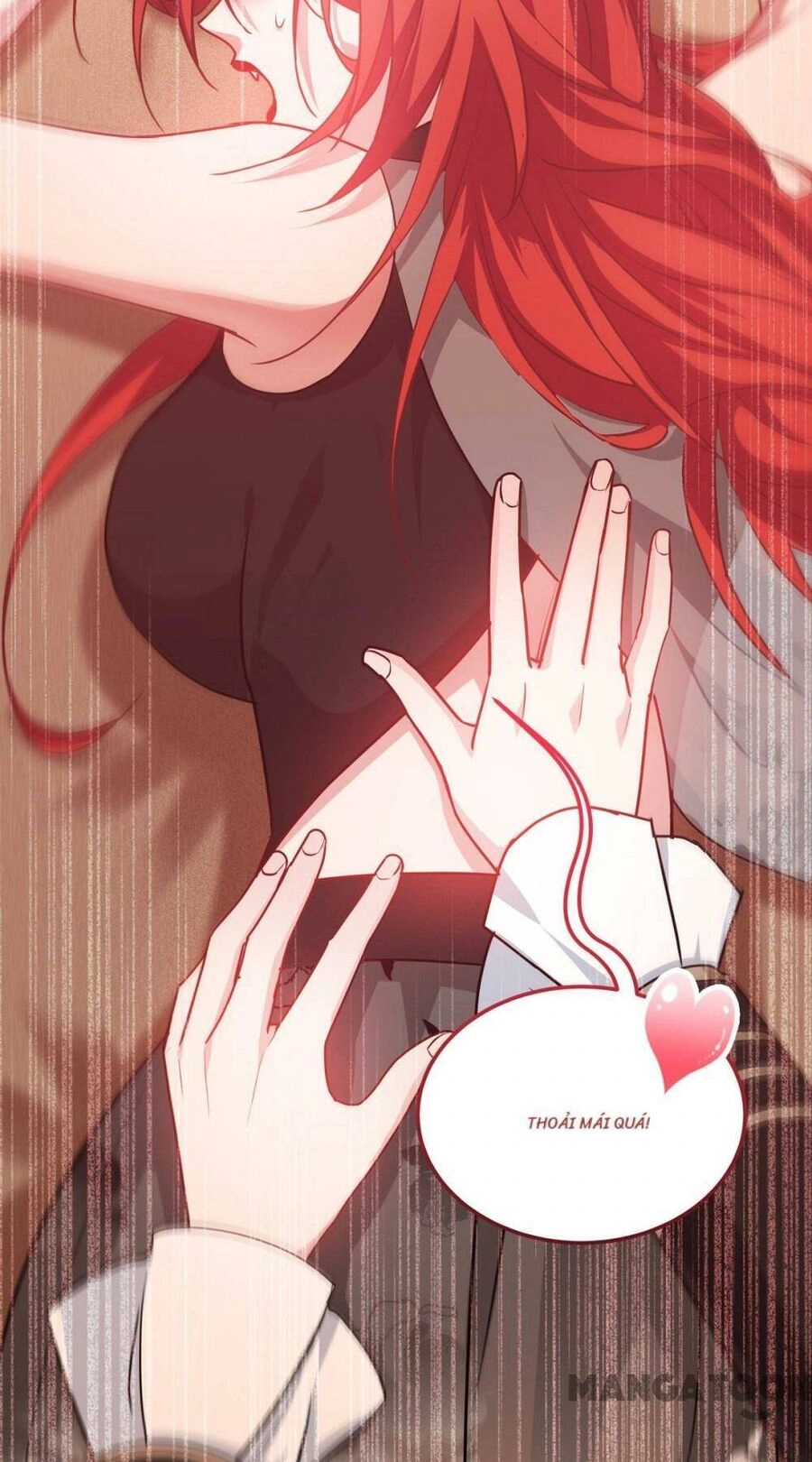 Bị Cắn Thành Vương Giả Chapter 26 - 21