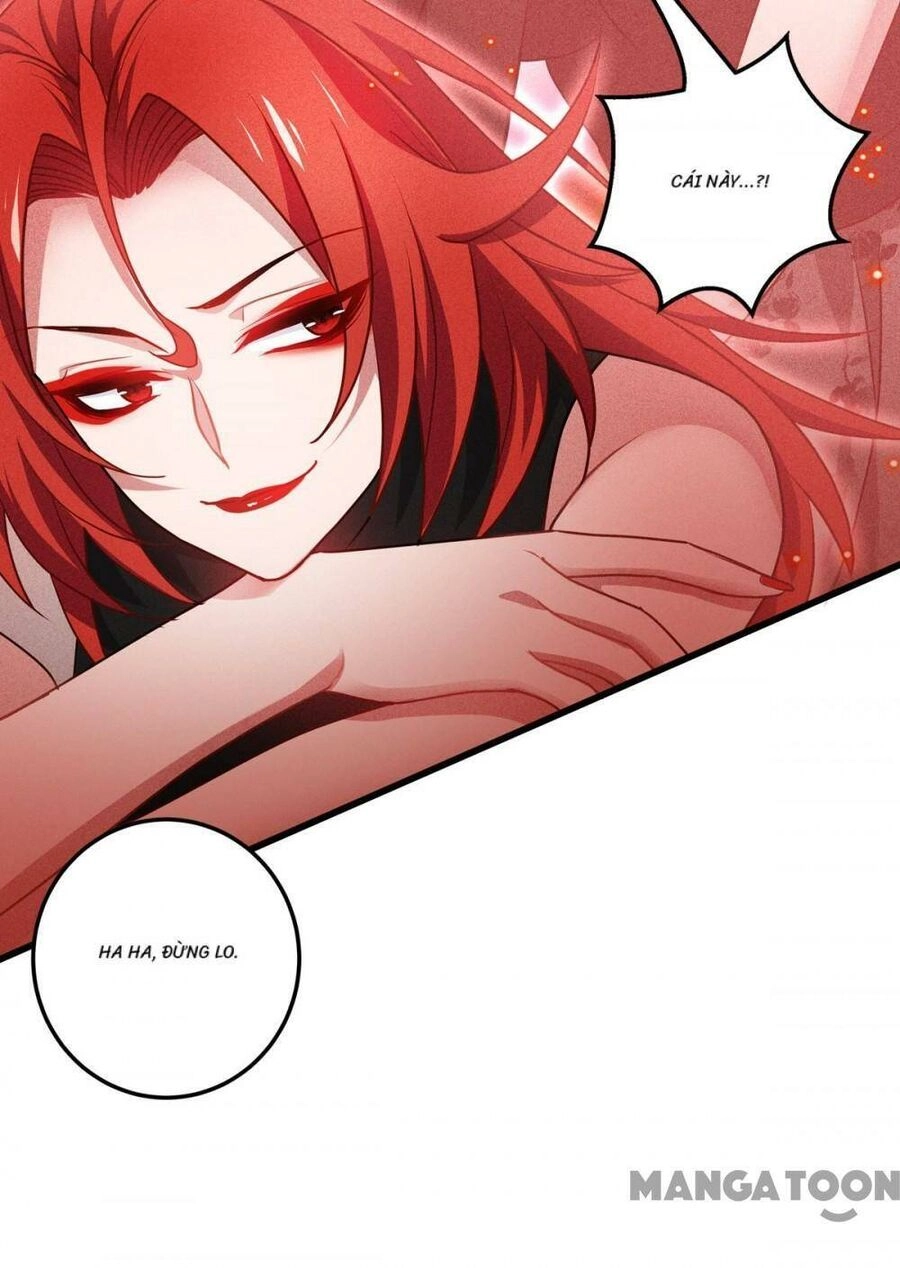 Bị Cắn Thành Vương Giả Chapter 26 - 30