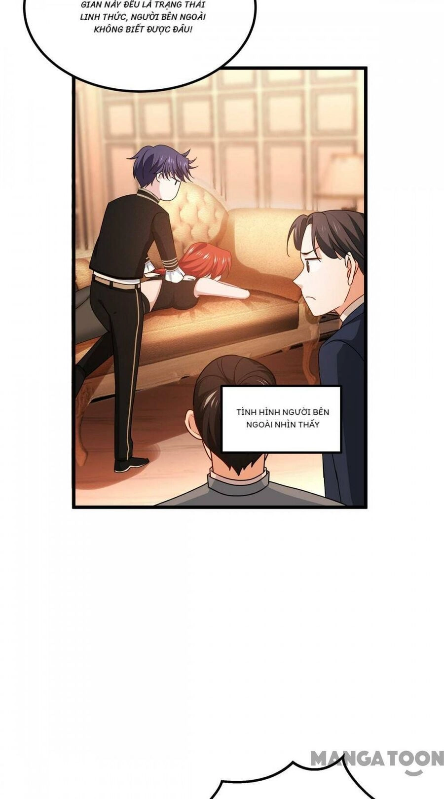 Bị Cắn Thành Vương Giả Chapter 26 - 33