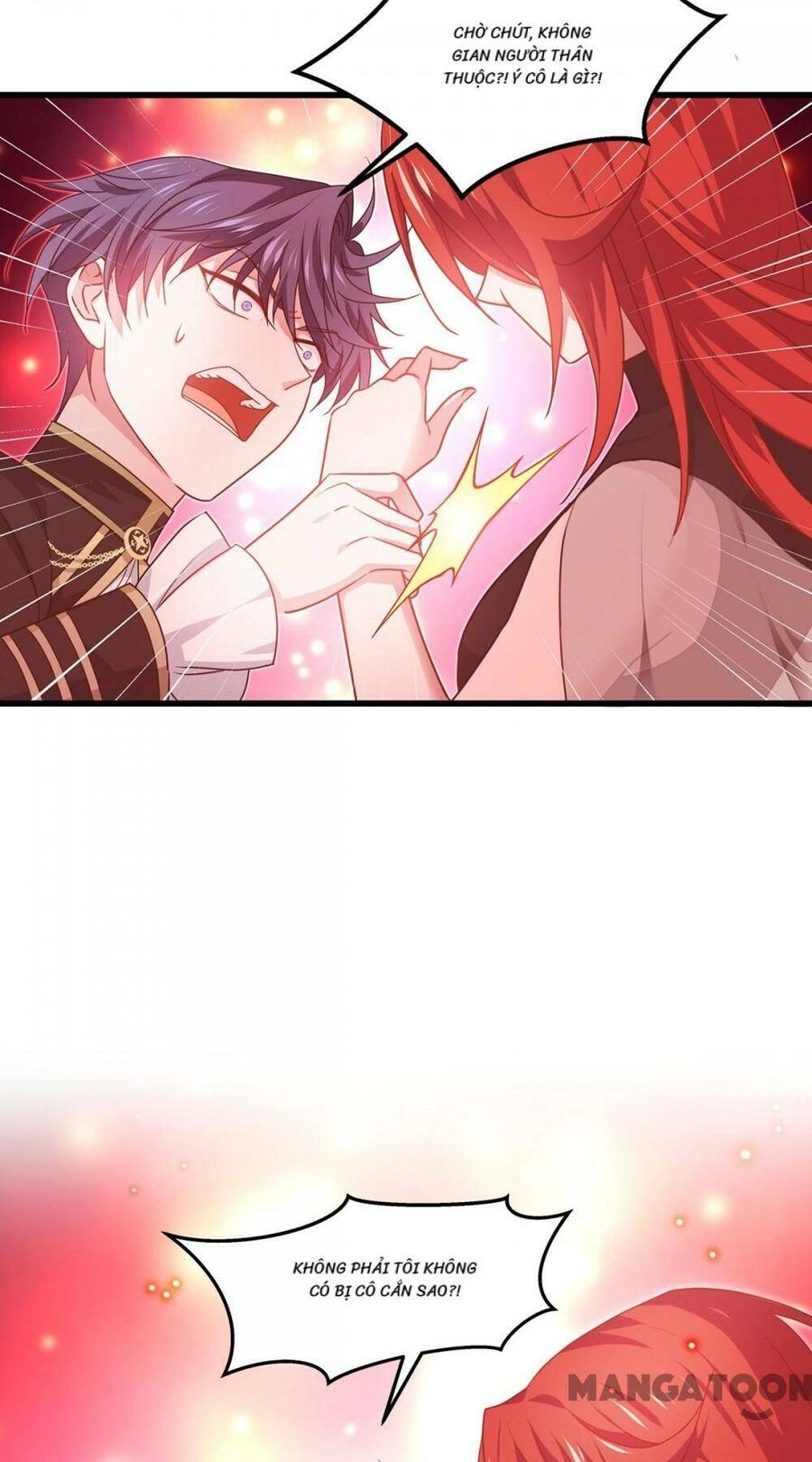 Bị Cắn Thành Vương Giả Chapter 26 - 34