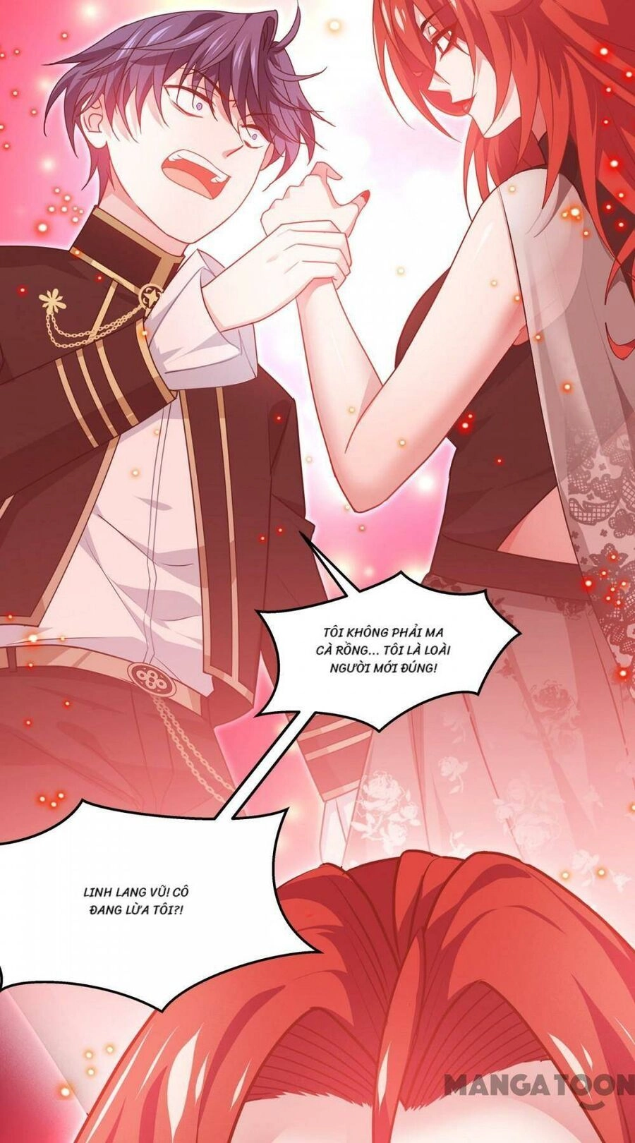 Bị Cắn Thành Vương Giả Chapter 26 - 35