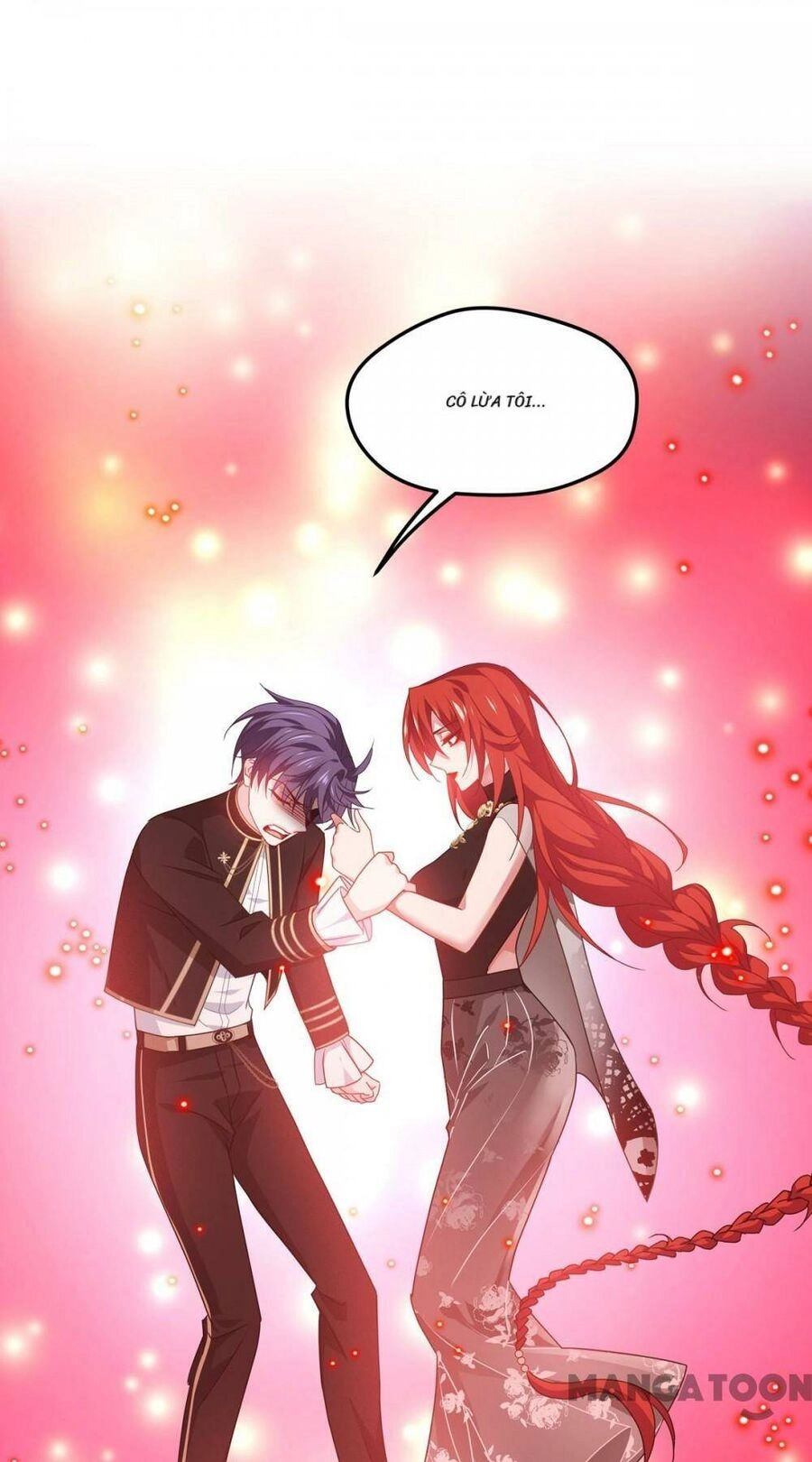 Bị Cắn Thành Vương Giả Chapter 26 - 37