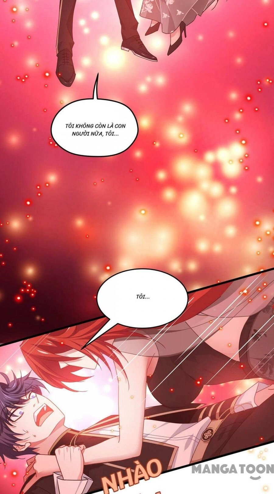 Bị Cắn Thành Vương Giả Chapter 26 - 38