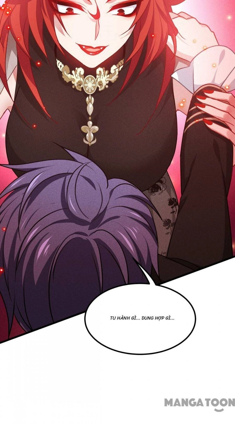 Bị Cắn Thành Vương Giả Chapter 26 - 42