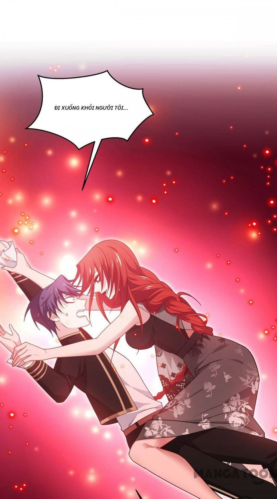 Bị Cắn Thành Vương Giả Chapter 26 - 43