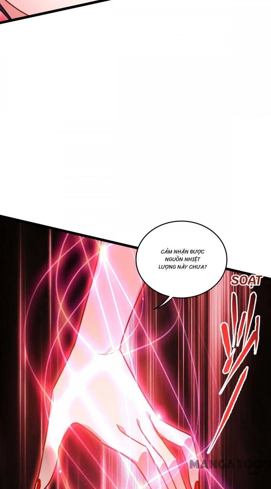 Bị Cắn Thành Vương Giả Chapter 27 - 3