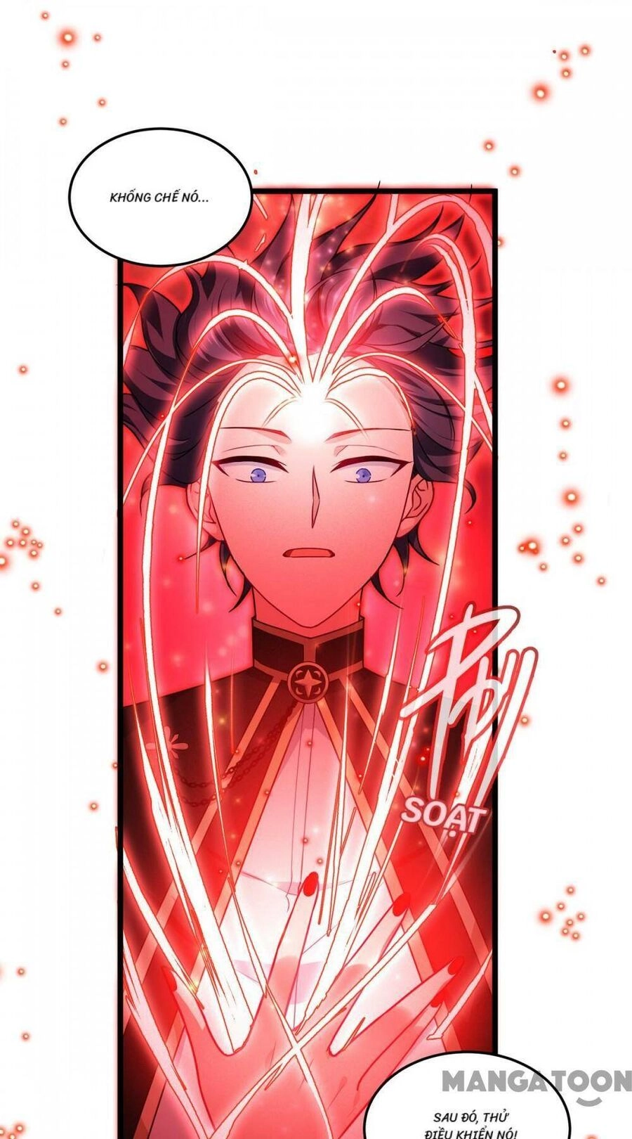 Bị Cắn Thành Vương Giả Chapter 27 - 6