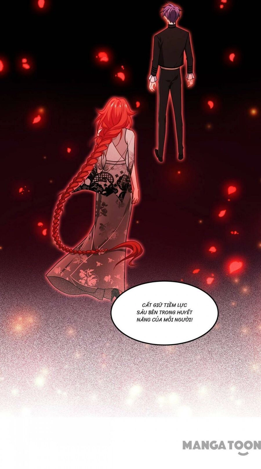 Bị Cắn Thành Vương Giả Chapter 27 - 11