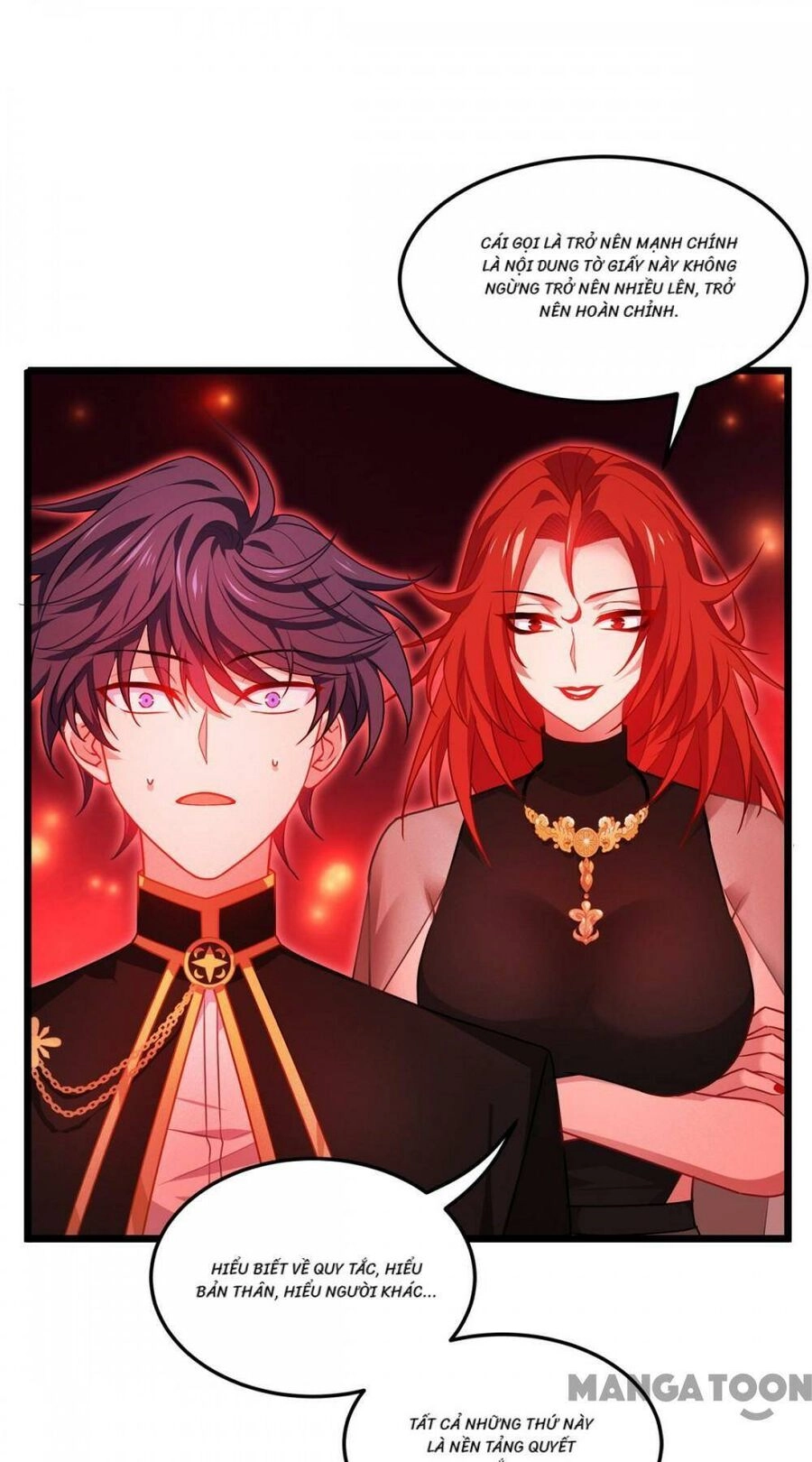 Bị Cắn Thành Vương Giả Chapter 27 - 12