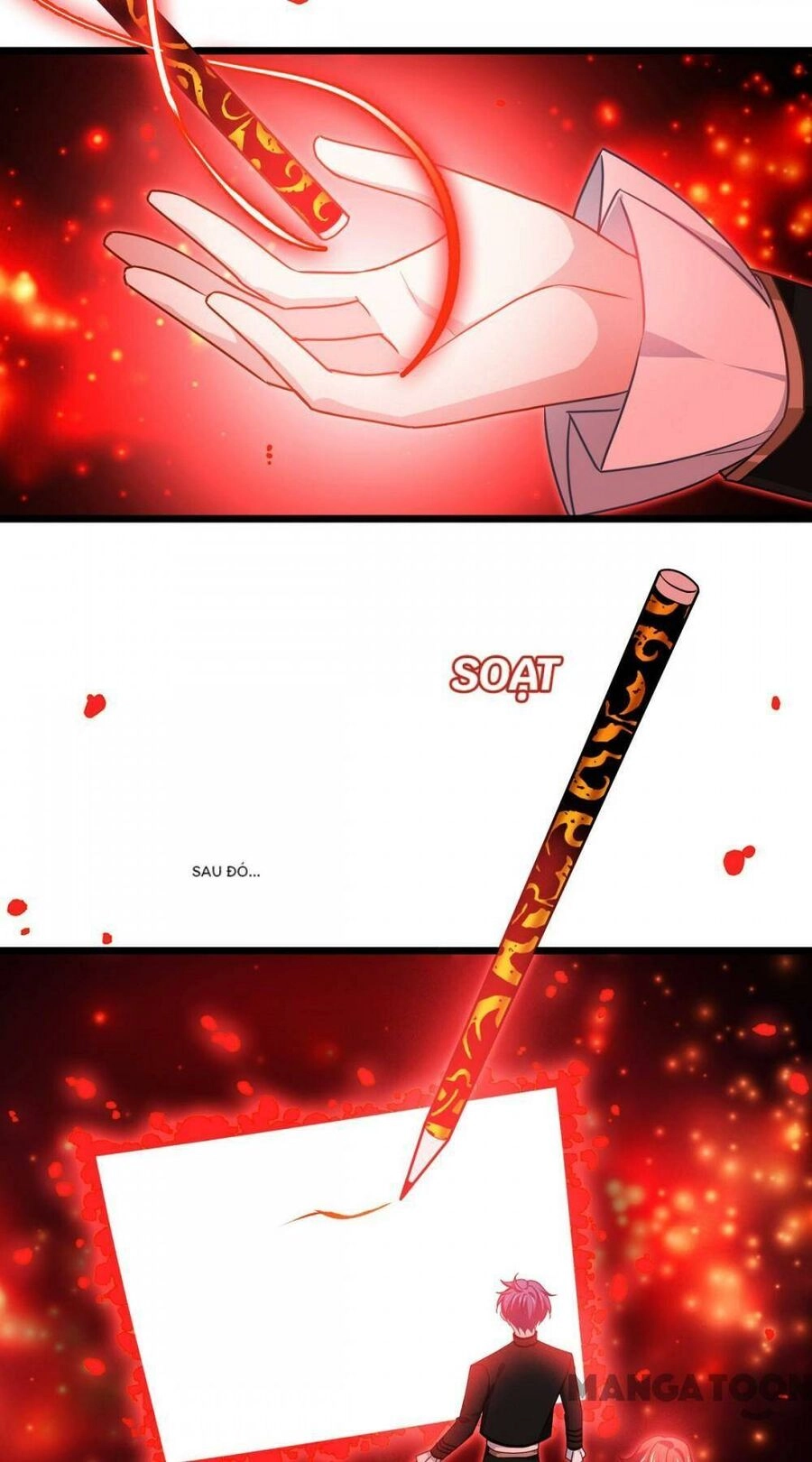 Bị Cắn Thành Vương Giả Chapter 27 - 16