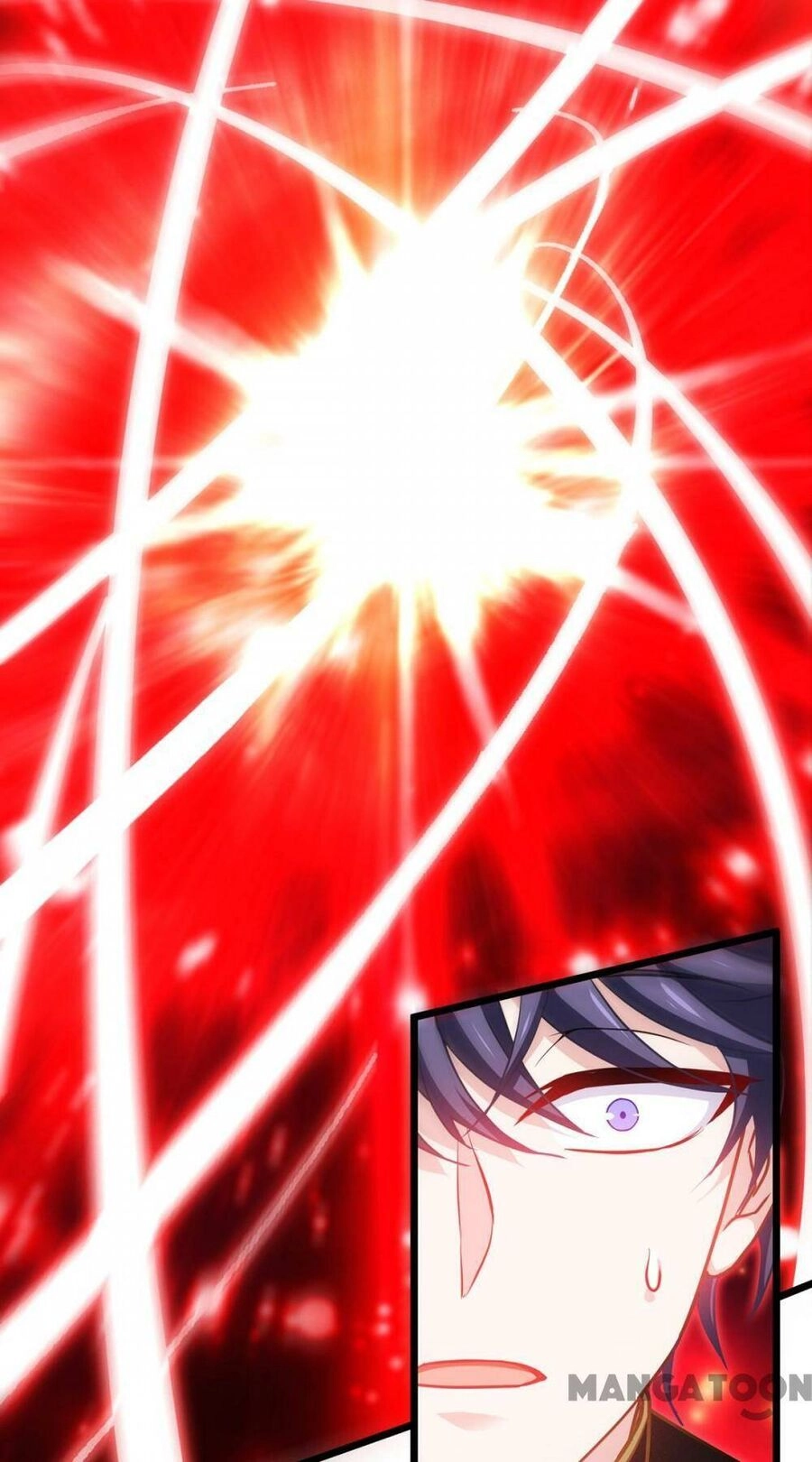 Bị Cắn Thành Vương Giả Chapter 27 - 19