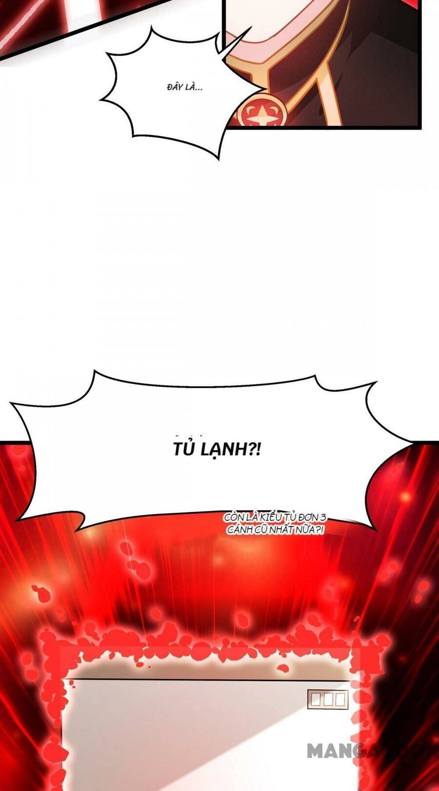 Bị Cắn Thành Vương Giả Chapter 27 - 20