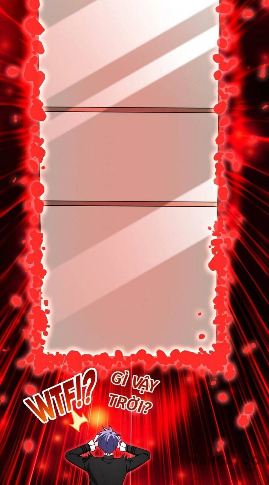 Bị Cắn Thành Vương Giả Chapter 27 - 21