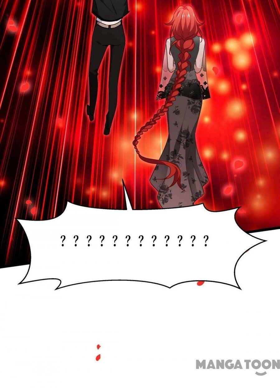 Bị Cắn Thành Vương Giả Chapter 27 - 22