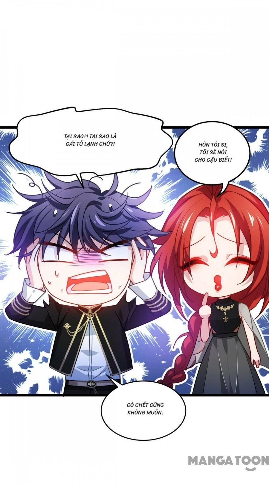 Bị Cắn Thành Vương Giả Chapter 27 - 23