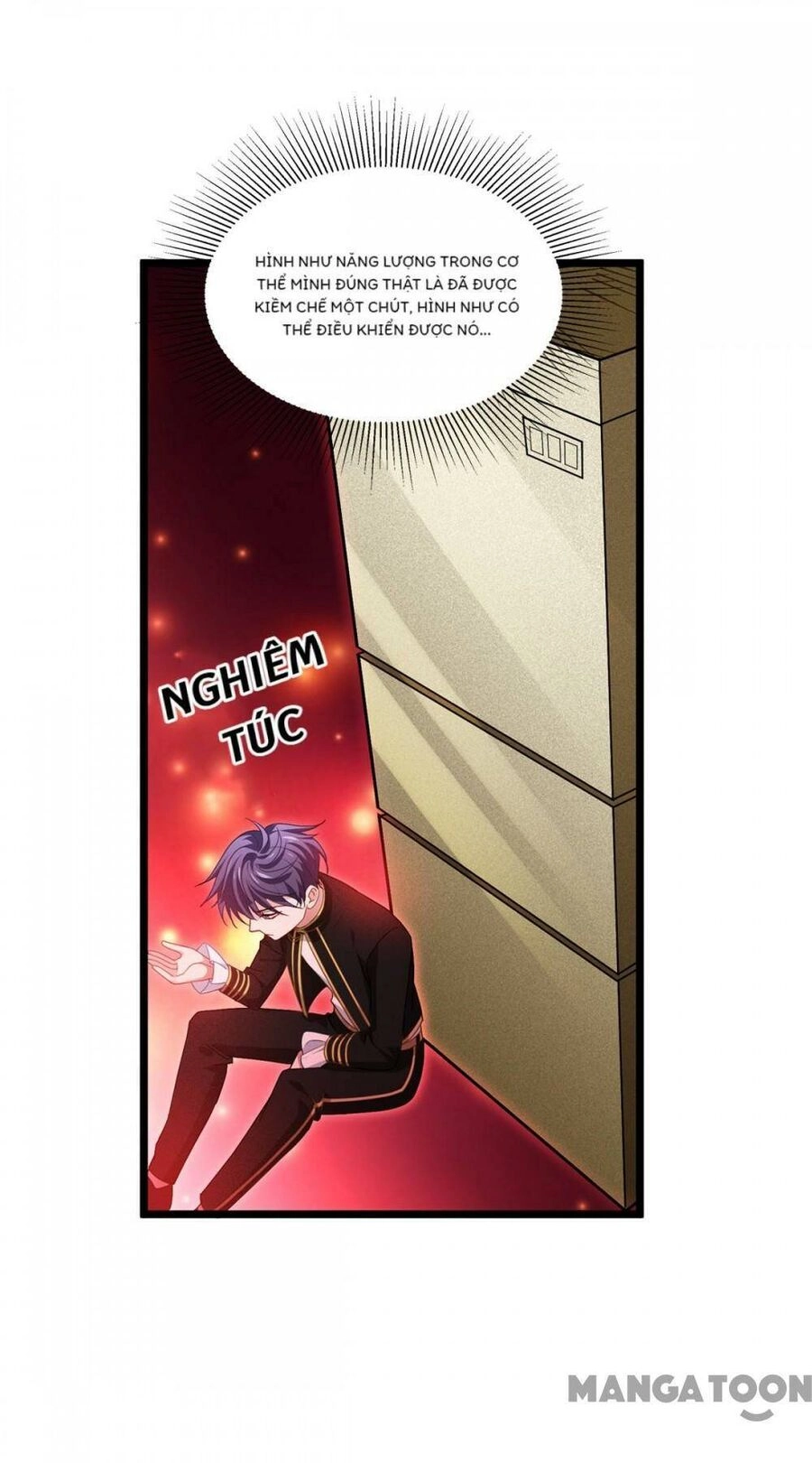 Bị Cắn Thành Vương Giả Chapter 27 - 25