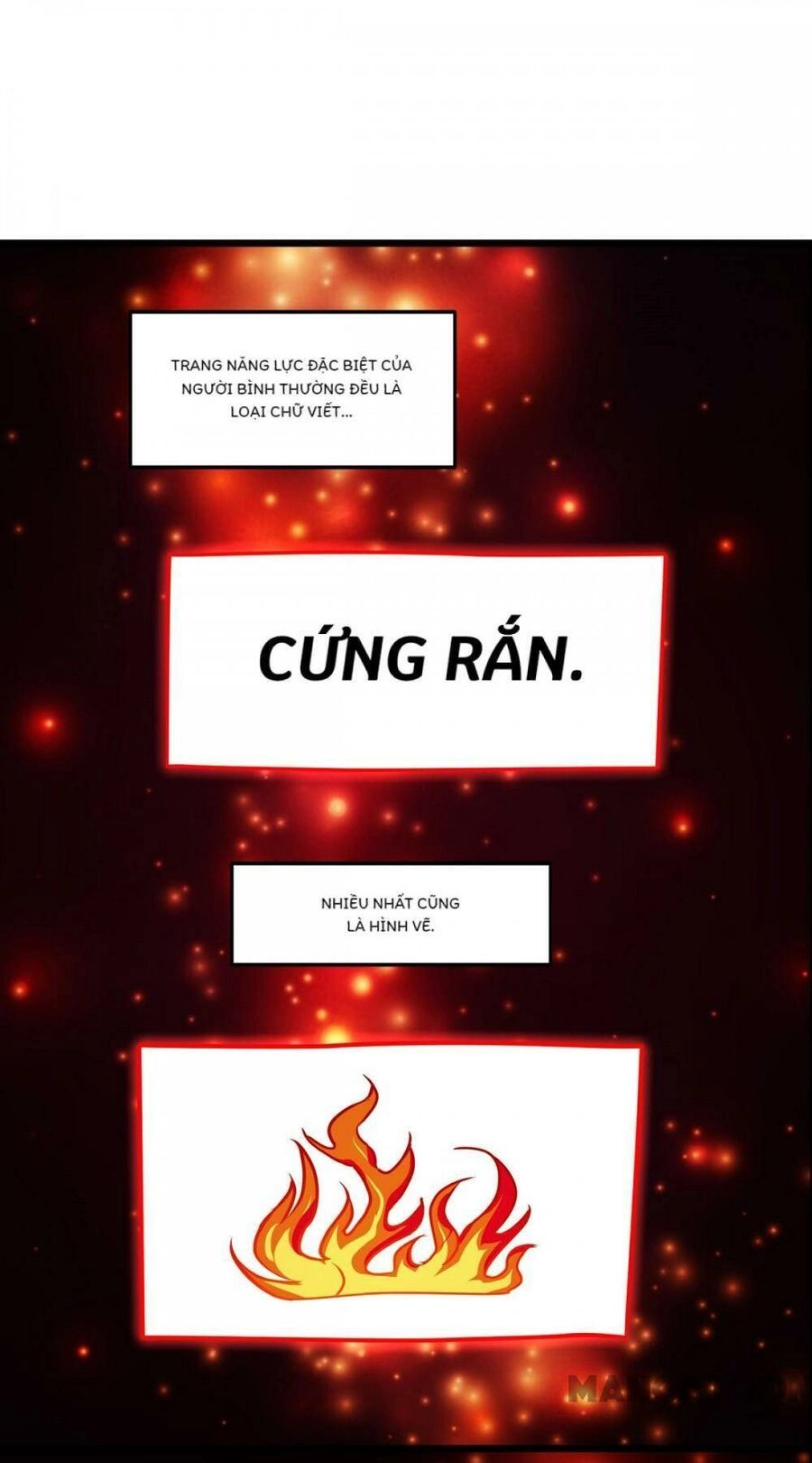 Bị Cắn Thành Vương Giả Chapter 27 - 27