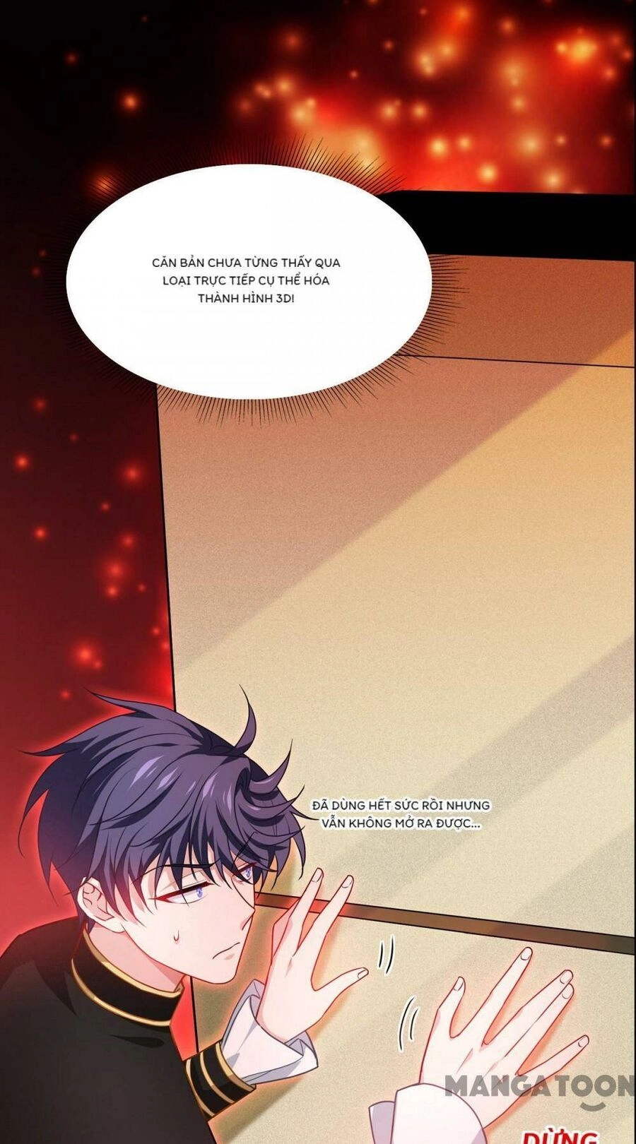 Bị Cắn Thành Vương Giả Chapter 27 - 28