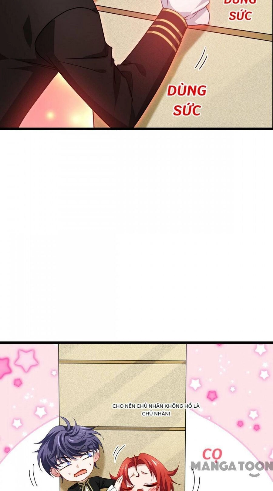 Bị Cắn Thành Vương Giả Chapter 27 - 29