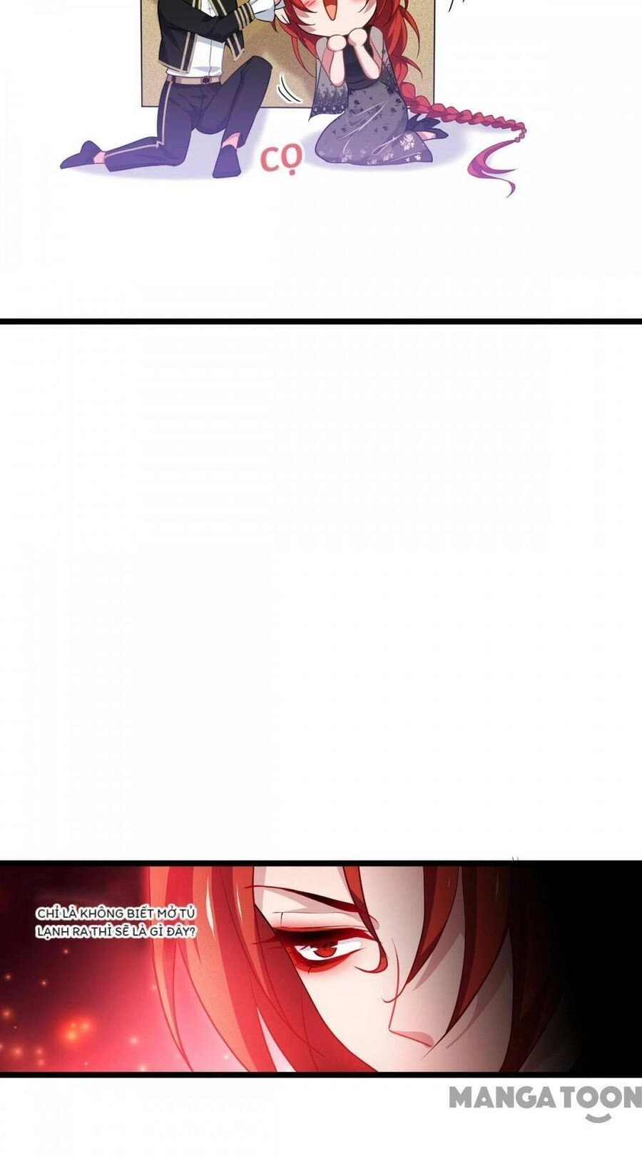 Bị Cắn Thành Vương Giả Chapter 27 - 30