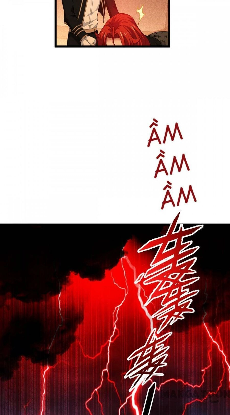 Bị Cắn Thành Vương Giả Chapter 27 - 35