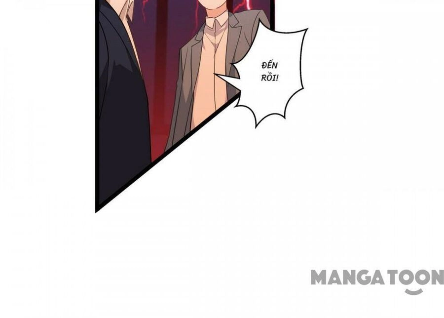 Bị Cắn Thành Vương Giả Chapter 27 - 37