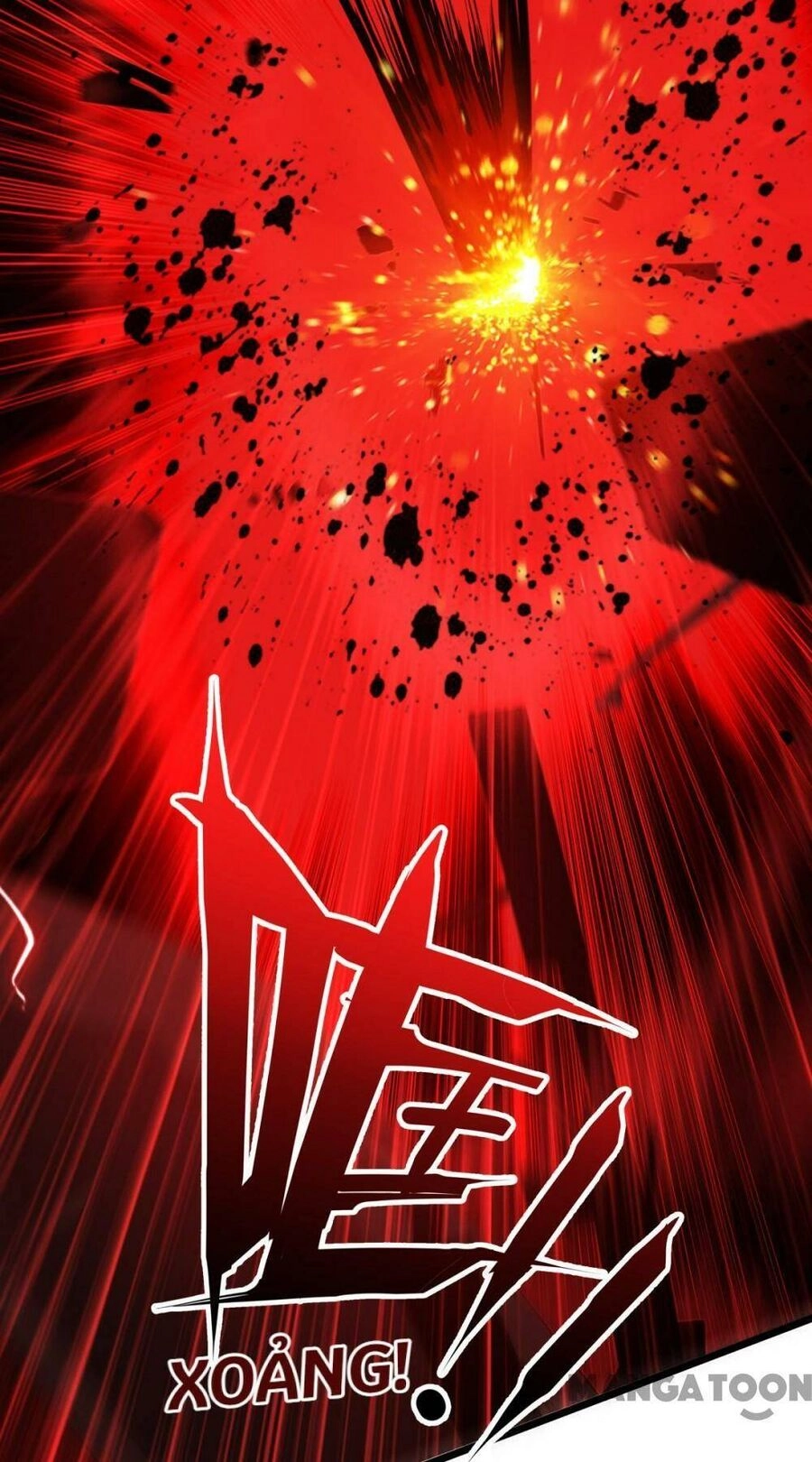 Bị Cắn Thành Vương Giả Chapter 27 - 42