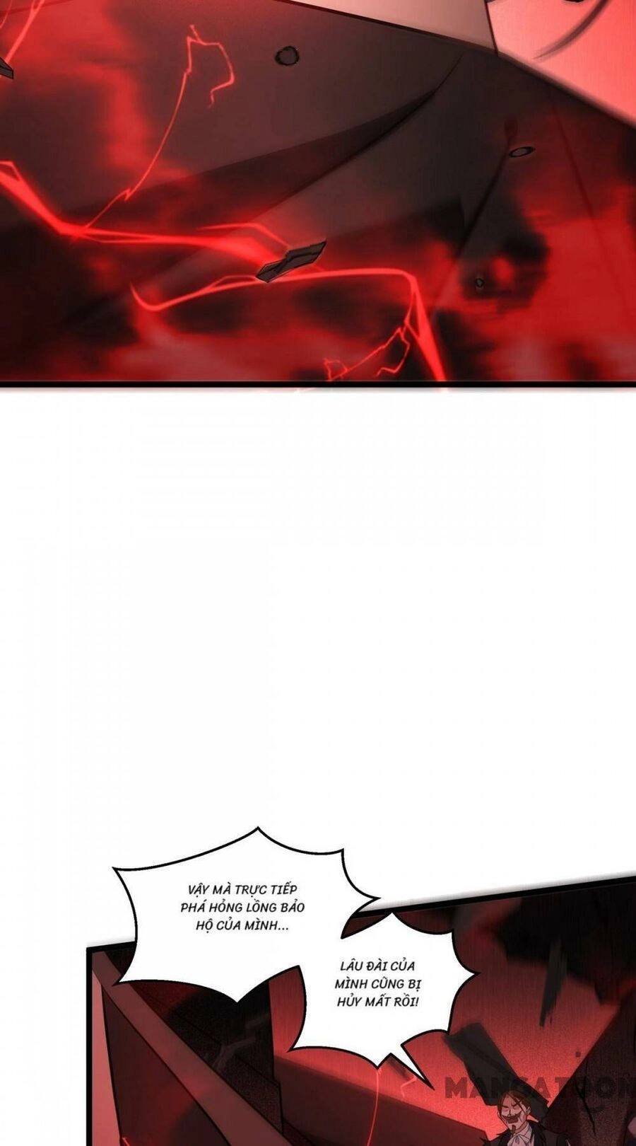 Bị Cắn Thành Vương Giả Chapter 27 - 46