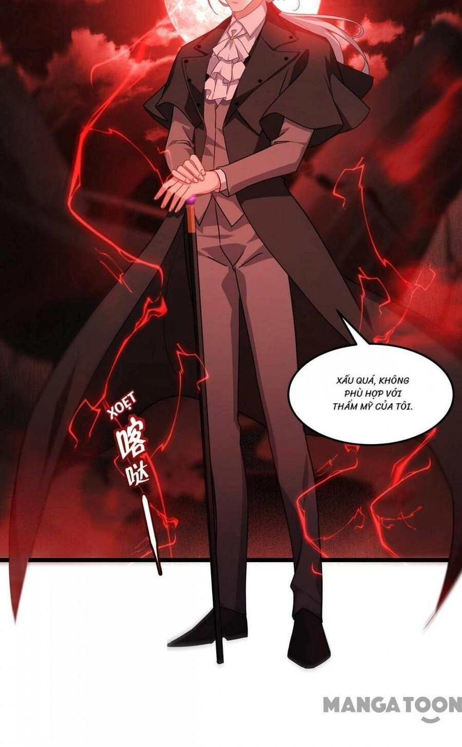 Bị Cắn Thành Vương Giả Chapter 27 - 48